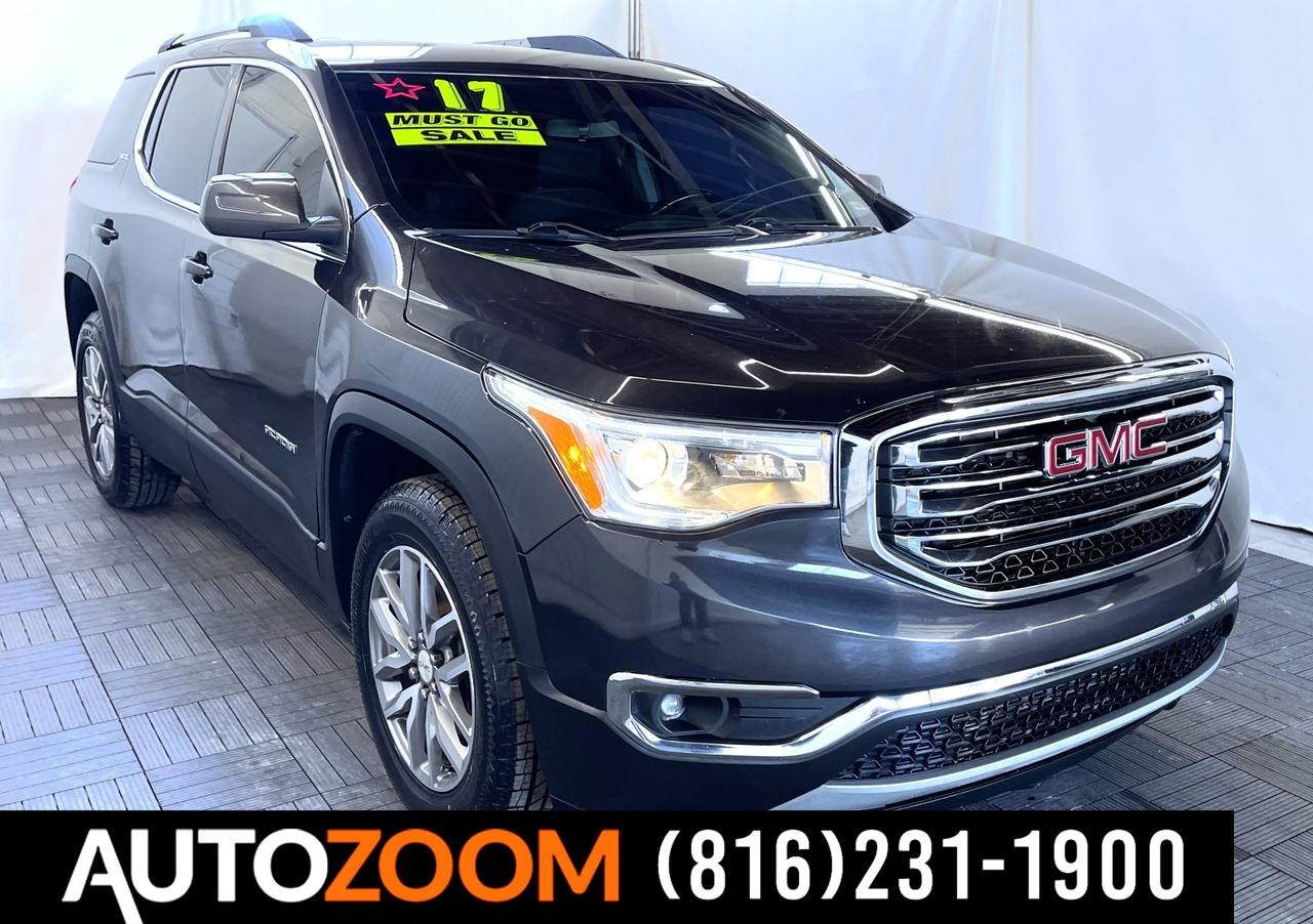 2017 GMC ACADIA SLE2 Kansas City MO