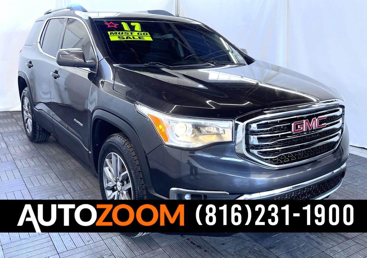 2017 GMC ACADIA SLE2 Kansas City MO