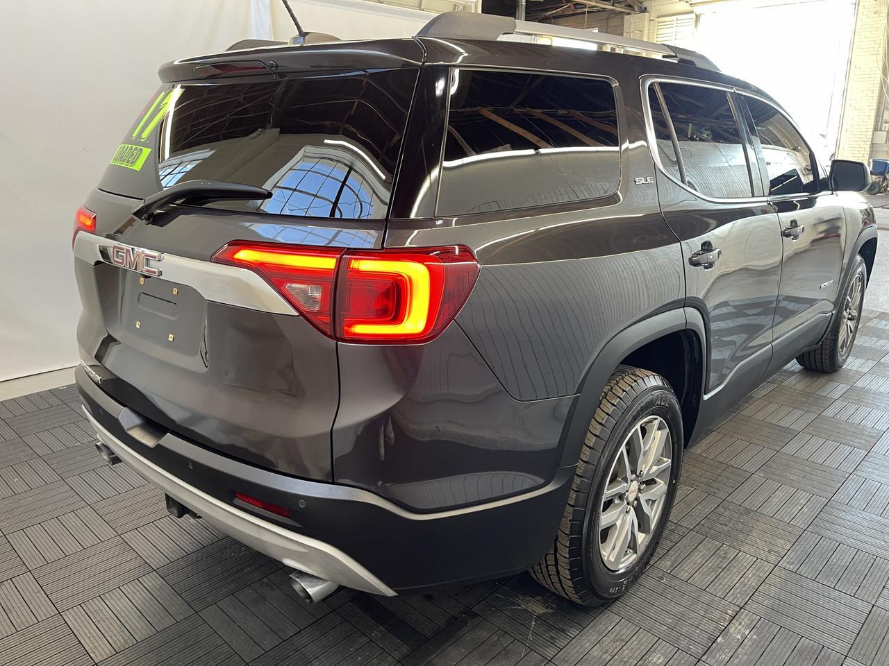 2017 GMC ACADIA SLE2 Kansas City MO