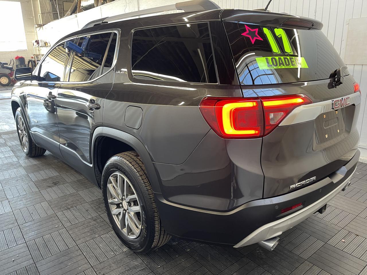 2017 GMC ACADIA SLE2 Kansas City MO