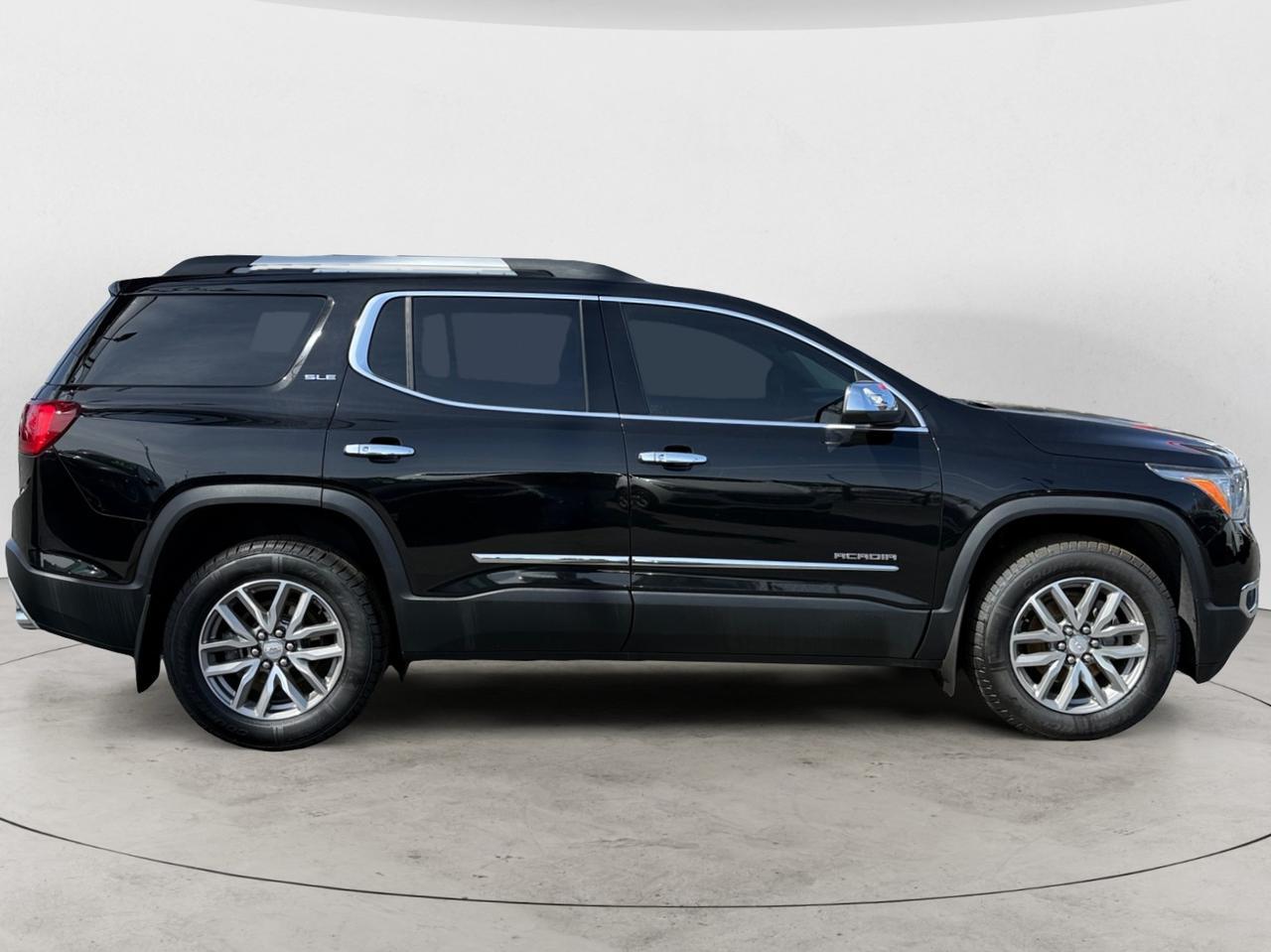 2017 GMC ACADIA SLE2 SLE Kansas City MO