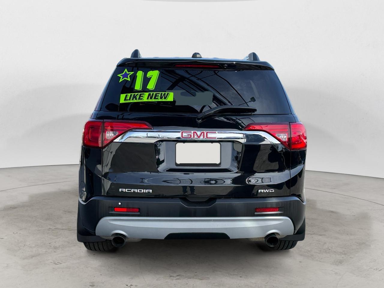 2017 GMC ACADIA SLE2 SLE Kansas City MO