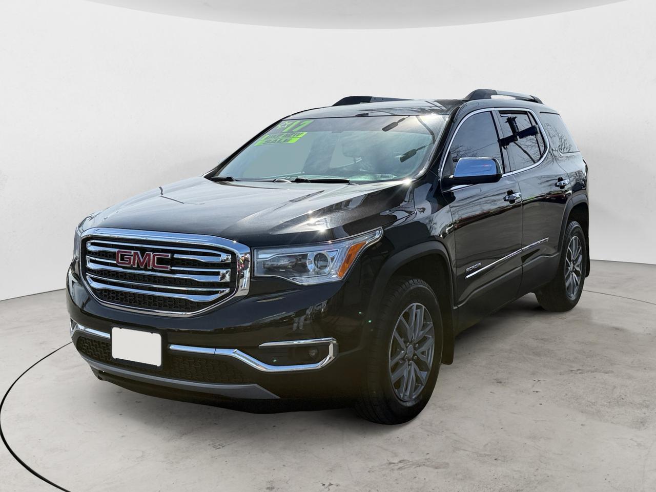 2017 GMC ACADIA SLE2 SLE Kansas City MO