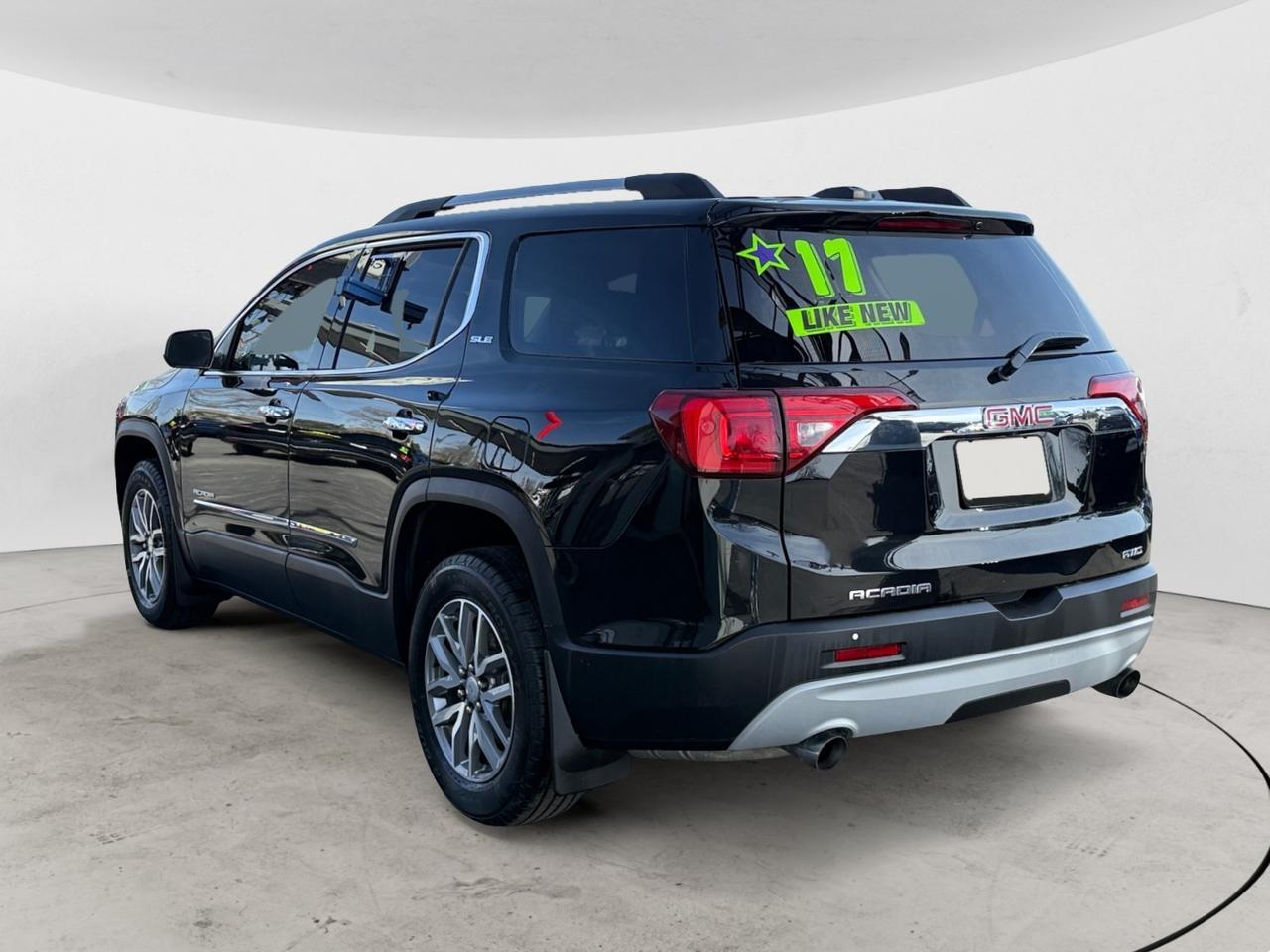2017 GMC ACADIA SLE2 SLE Kansas City MO