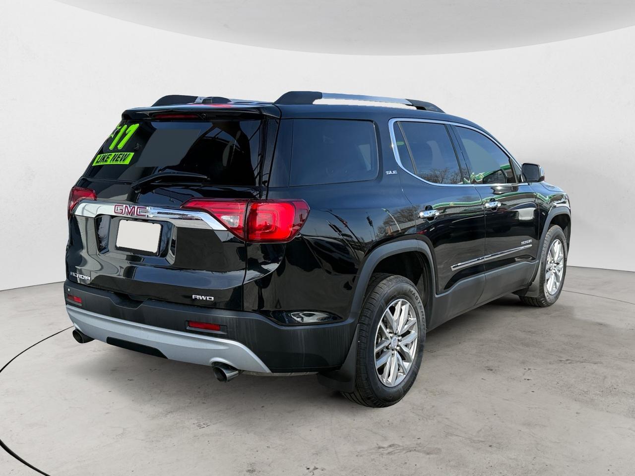 2017 GMC ACADIA SLE2 SLE Kansas City MO
