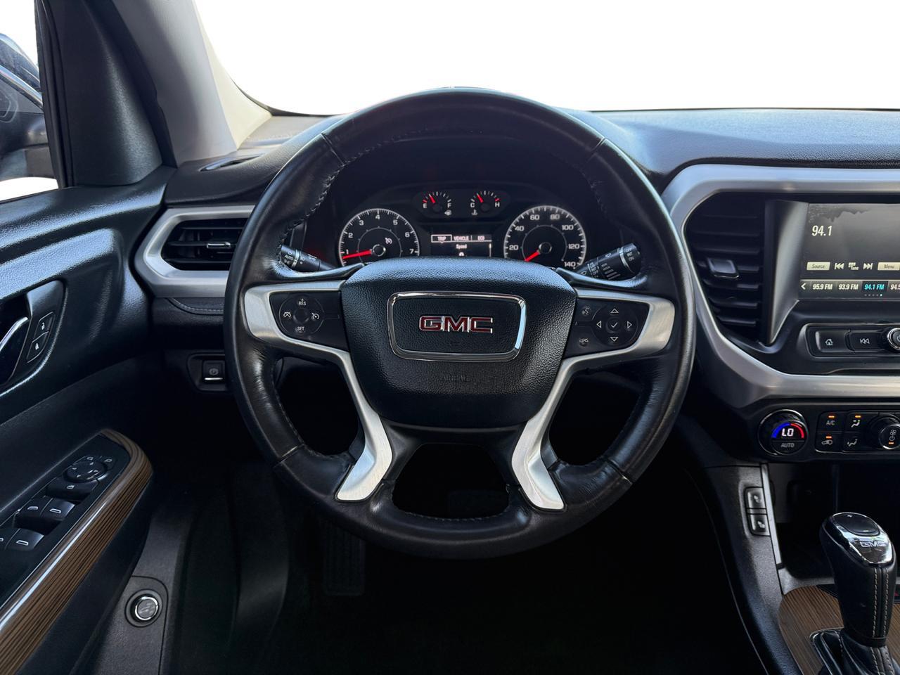 2017 GMC ACADIA SLE2 SLE Kansas City MO