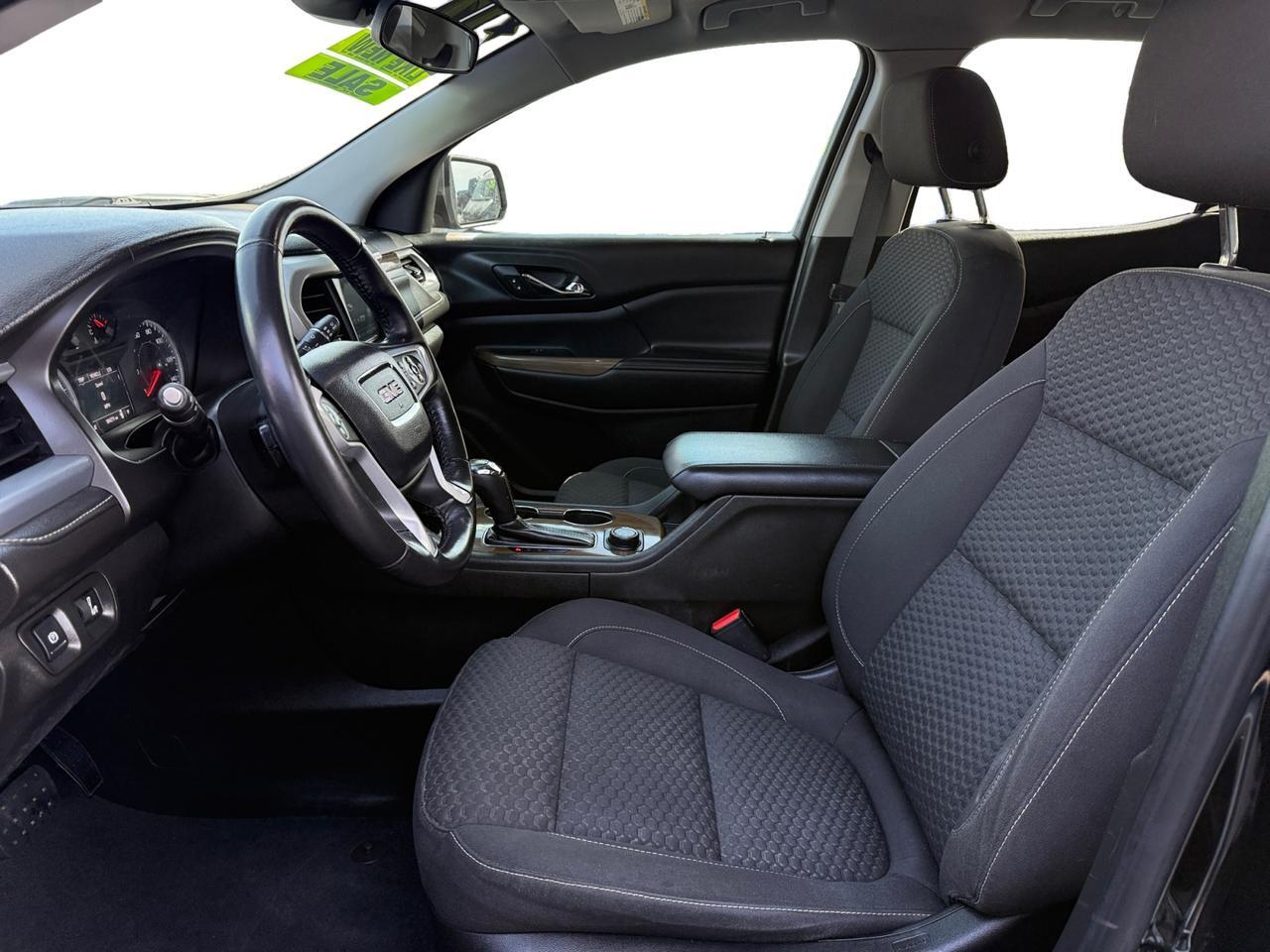 2017 GMC ACADIA SLE2 SLE Kansas City MO