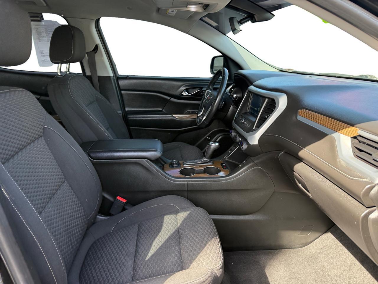 2017 GMC ACADIA SLE2 SLE Kansas City MO