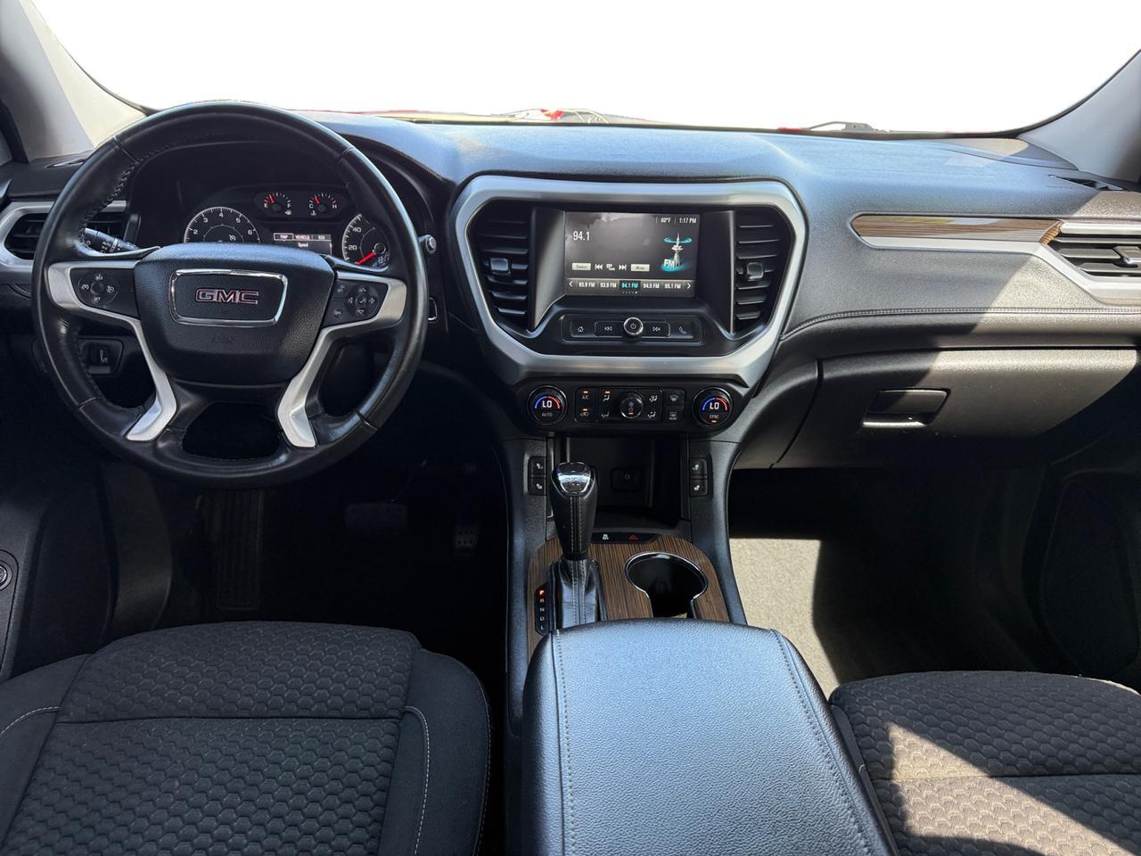 2017 GMC ACADIA SLE2 SLE Kansas City MO