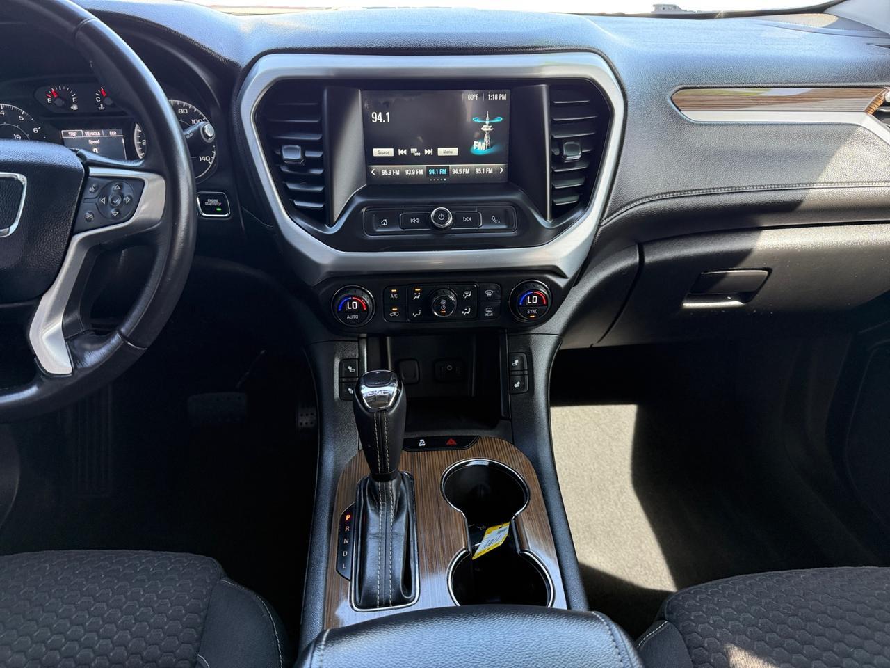 2017 GMC ACADIA SLE2 SLE Kansas City MO