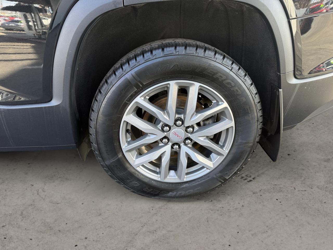 2017 GMC ACADIA SLE2 SLE Kansas City MO