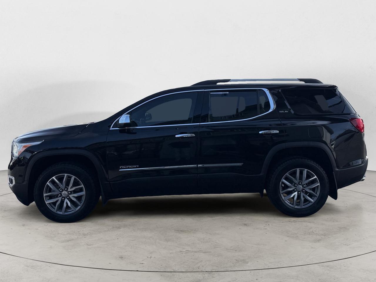 2017 GMC ACADIA SLE2 SLE Kansas City MO