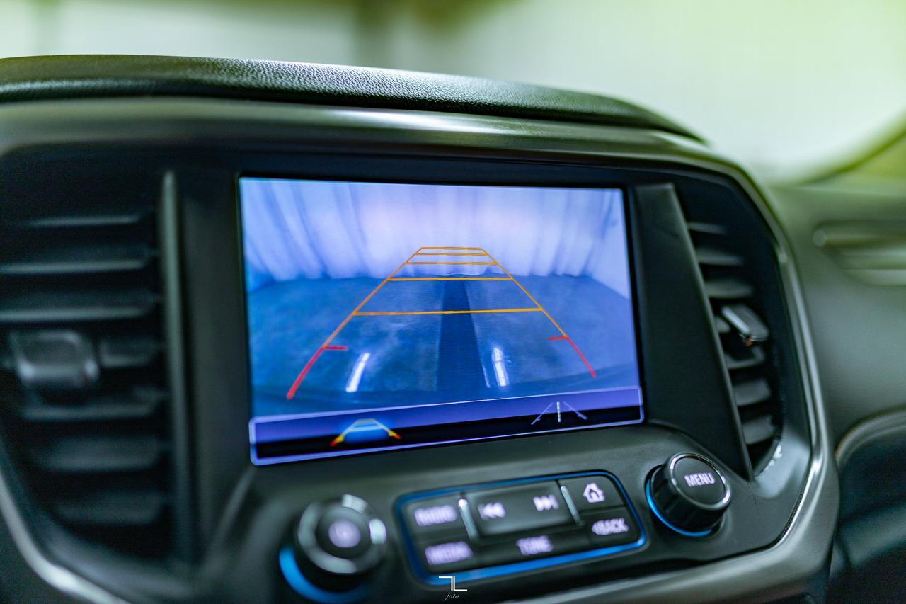 2017 GMC Acadia AWD SLT All Terrain Leather Nav BCam Red Deer AB