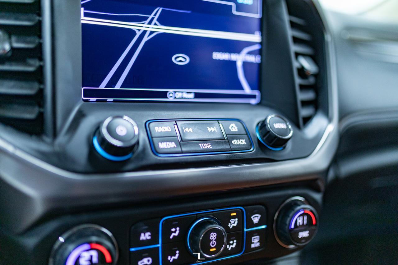 2017 GMC Acadia AWD SLT All Terrain Leather Nav BCam Red Deer AB