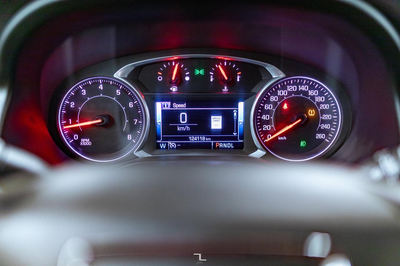 2017 GMC Acadia AWD SLT All Terrain Leather Nav BCam Red Deer AB