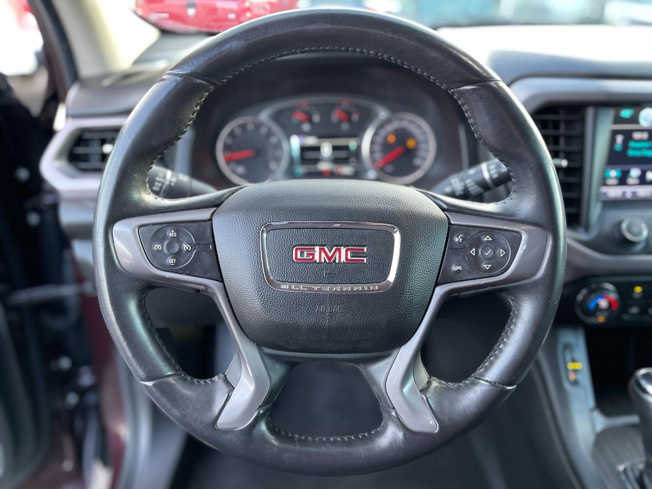 2017 GMC Acadia All Terrain 1 AWD Hayden ID