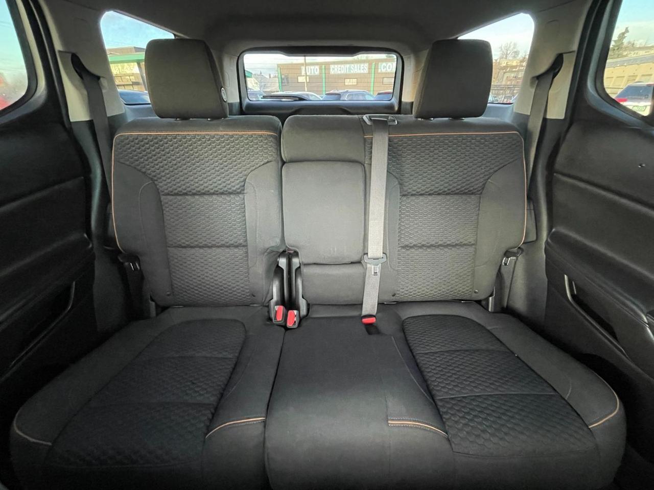 2017 GMC Acadia All Terrain 1 AWD Spokane WA