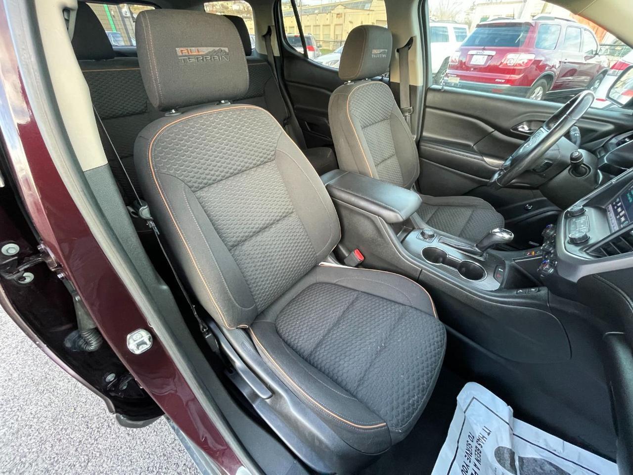2017 GMC Acadia All Terrain 1 AWD Spokane WA