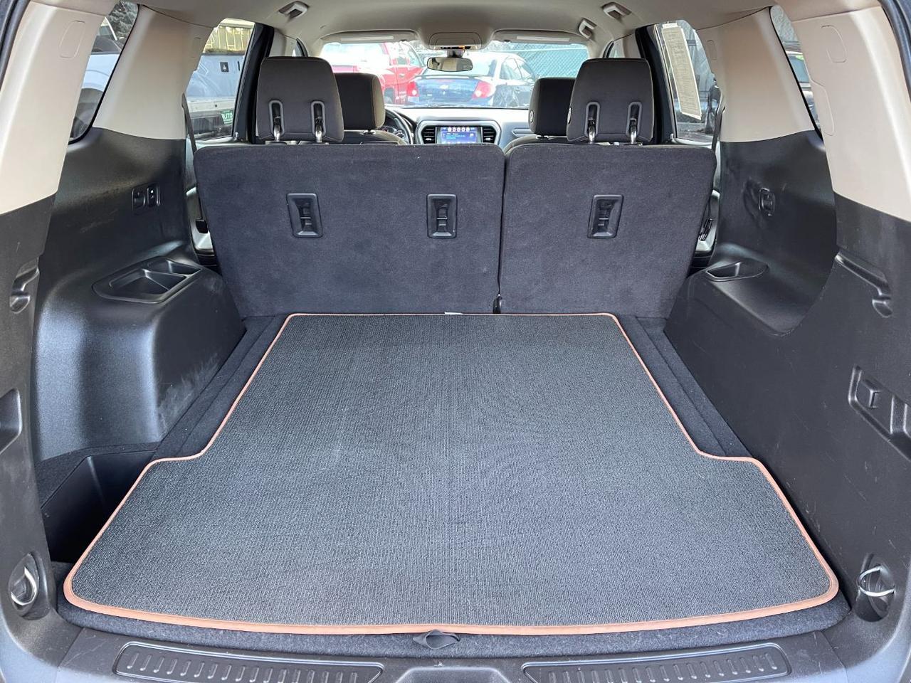2017 GMC Acadia All Terrain 1 AWD Spokane WA