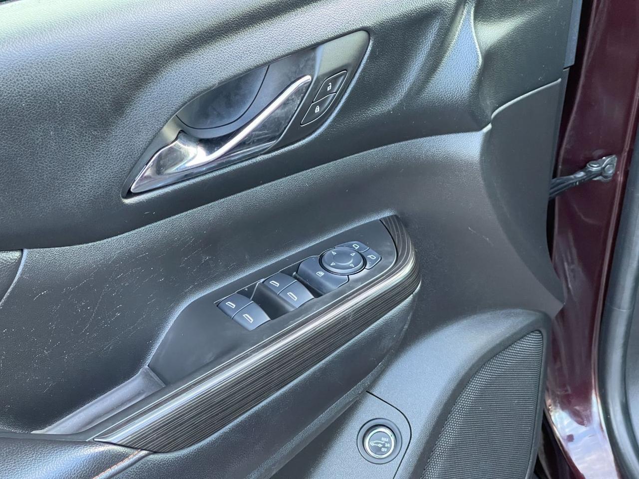 2017 GMC Acadia All Terrain 1 AWD Spokane WA