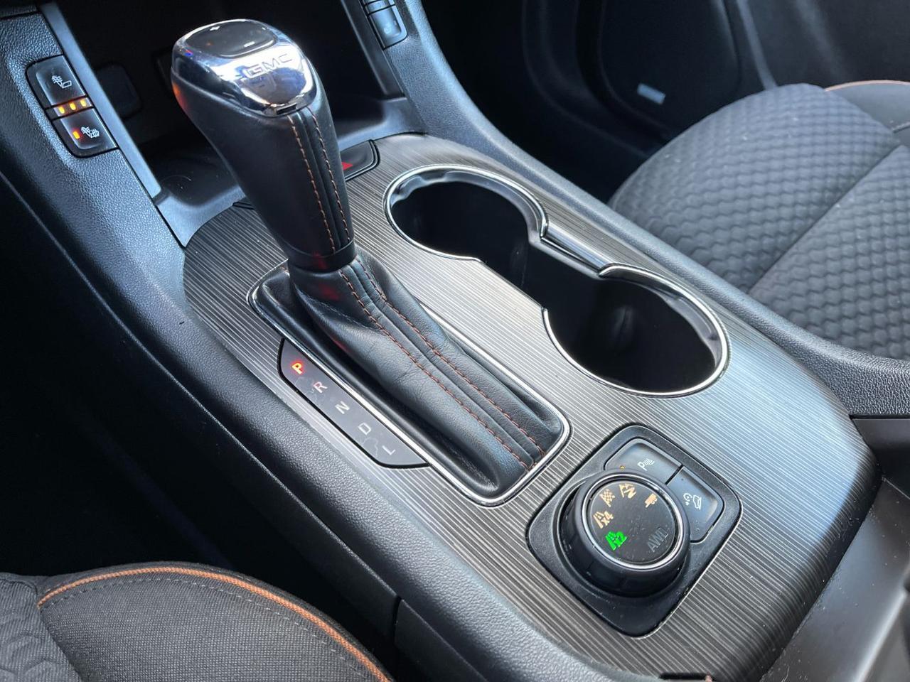 2017 GMC Acadia All Terrain 1 AWD Spokane Valley WA