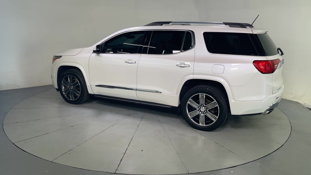 2017 GMC Acadia Denali Columbia SC