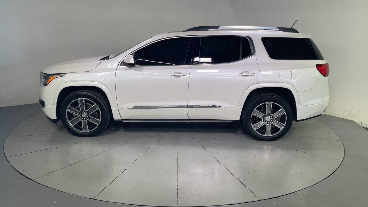 2017 GMC Acadia Denali Columbia SC