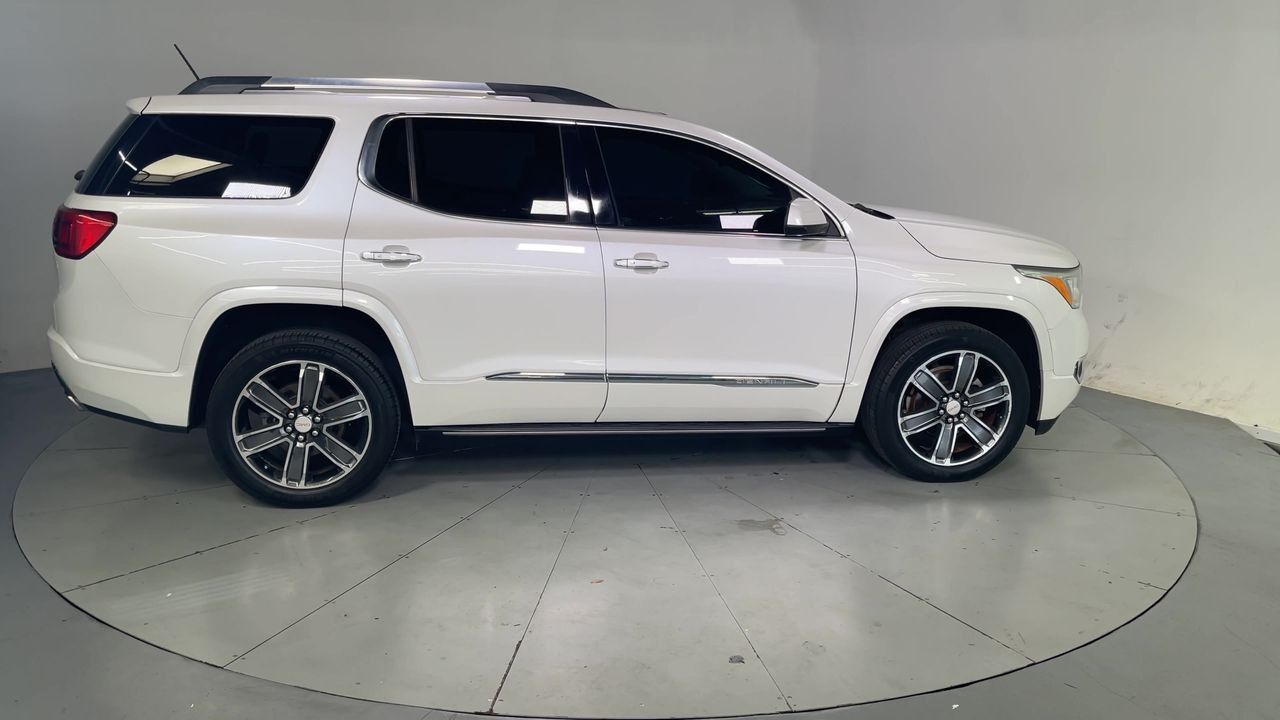 2017 GMC Acadia Denali Columbia SC