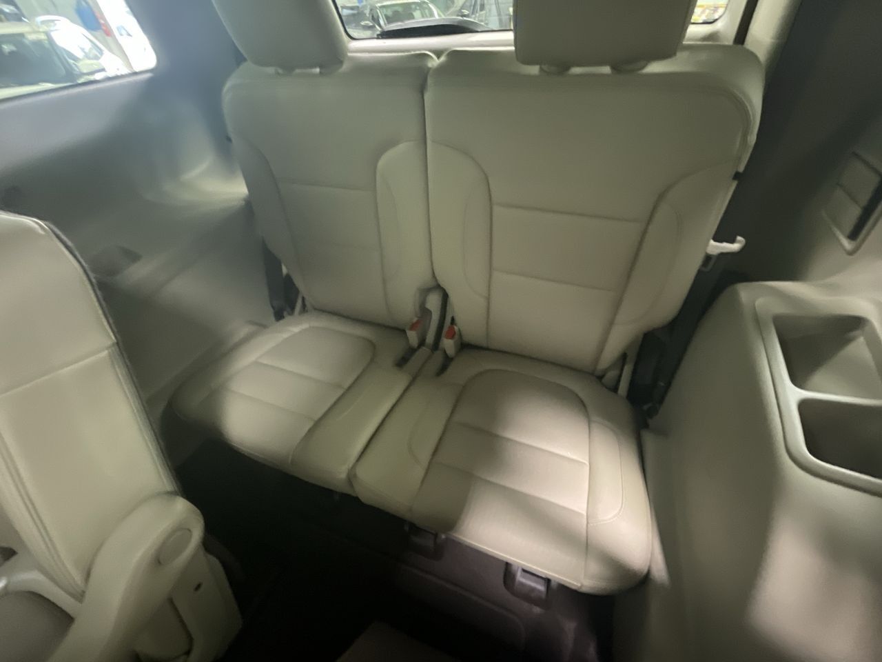 2017 GMC Acadia Denali Columbia SC