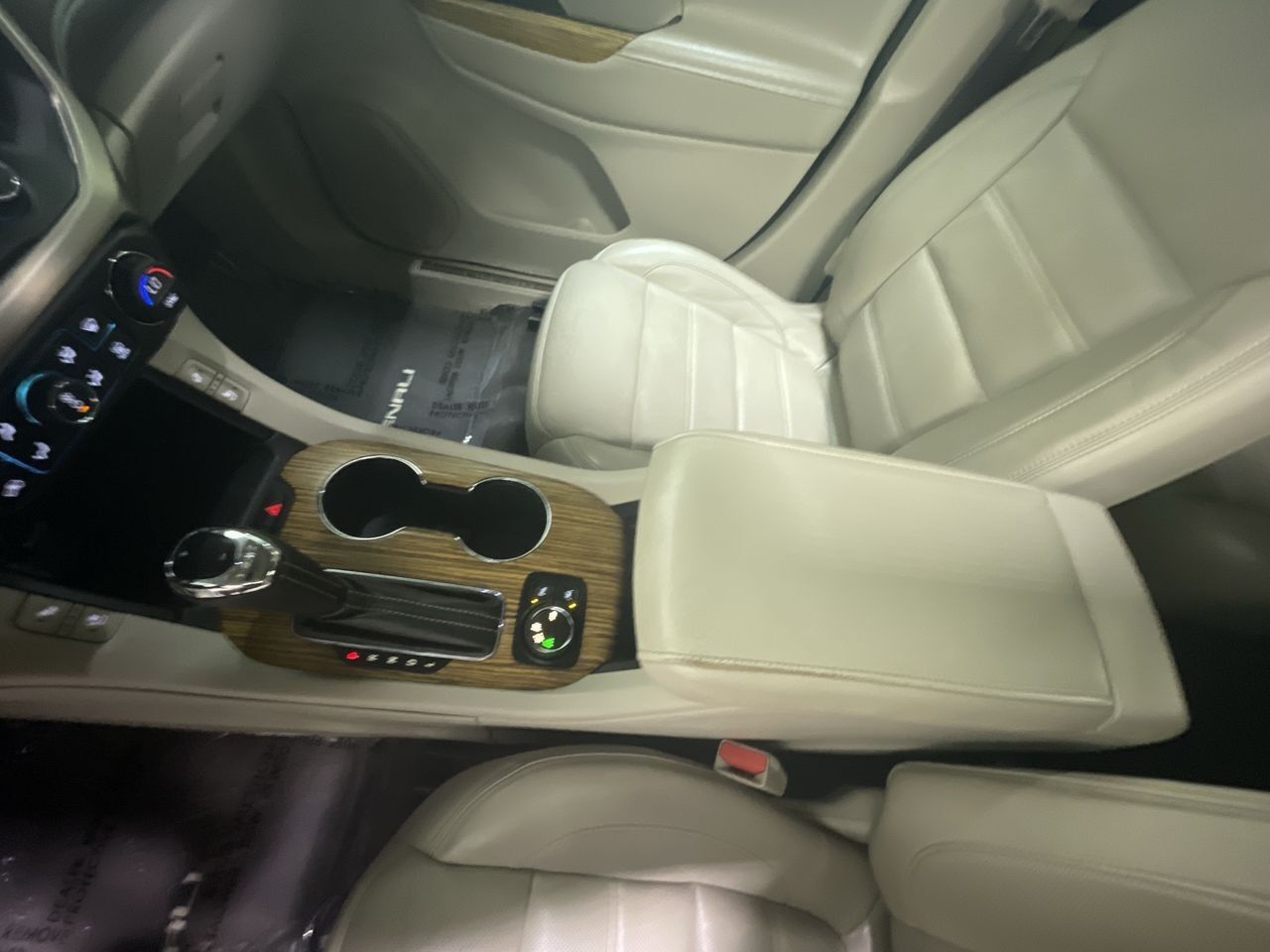 2017 GMC Acadia Denali Columbia SC