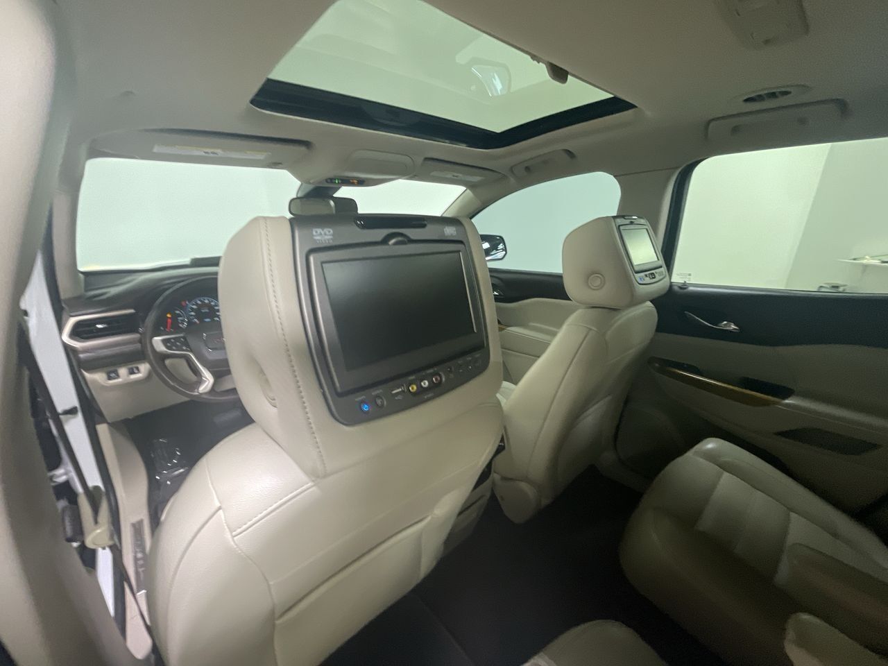 2017 GMC Acadia Denali Columbia SC