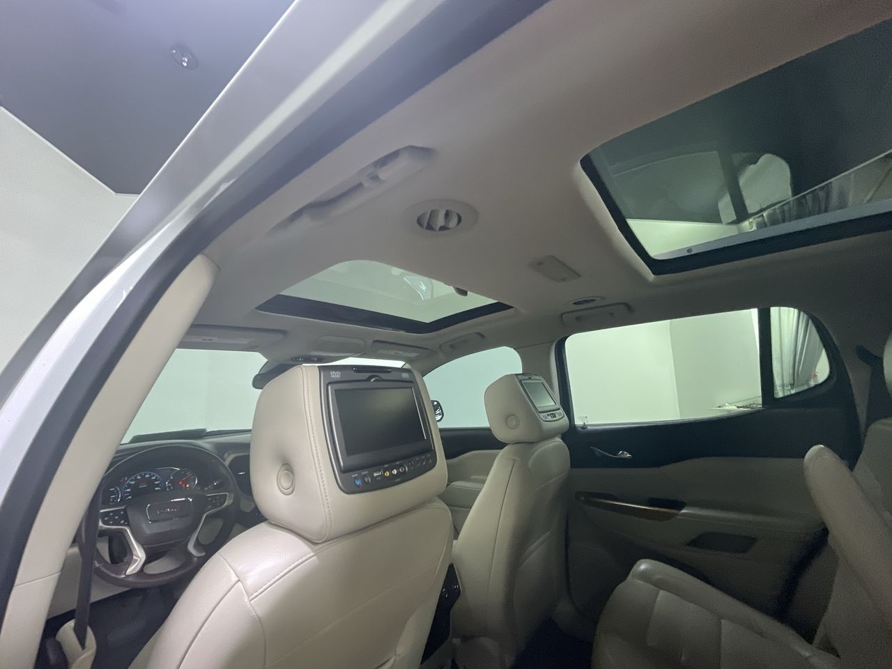 2017 GMC Acadia Denali Columbia SC