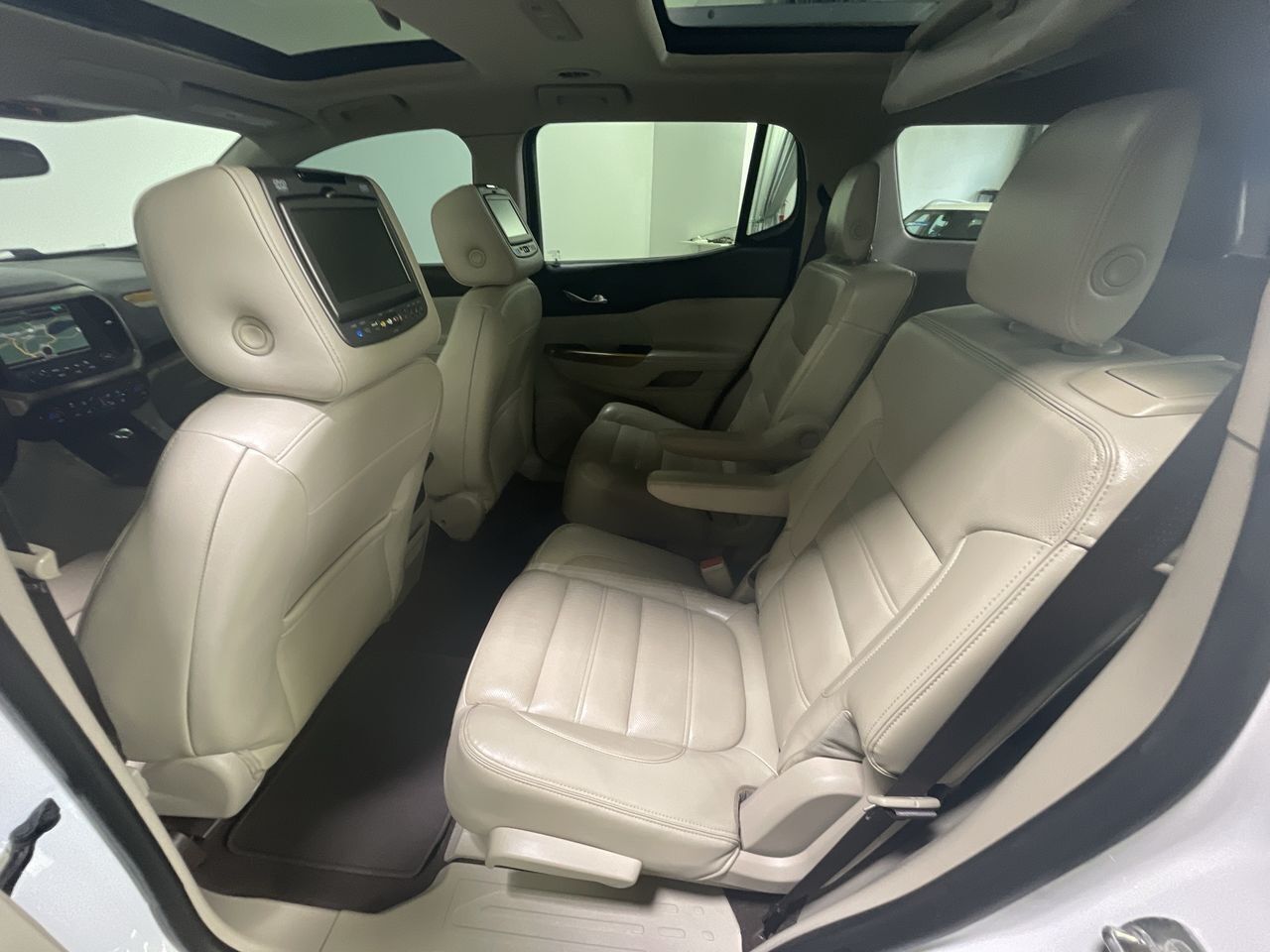 2017 GMC Acadia Denali Columbia SC