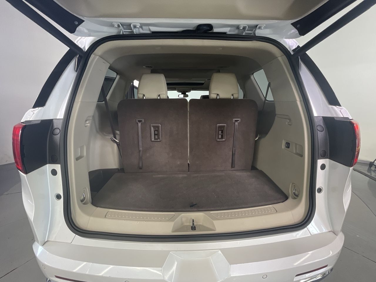 2017 GMC Acadia Denali Columbia SC