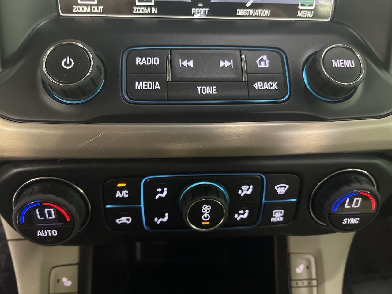 2017 GMC Acadia Denali Columbia SC