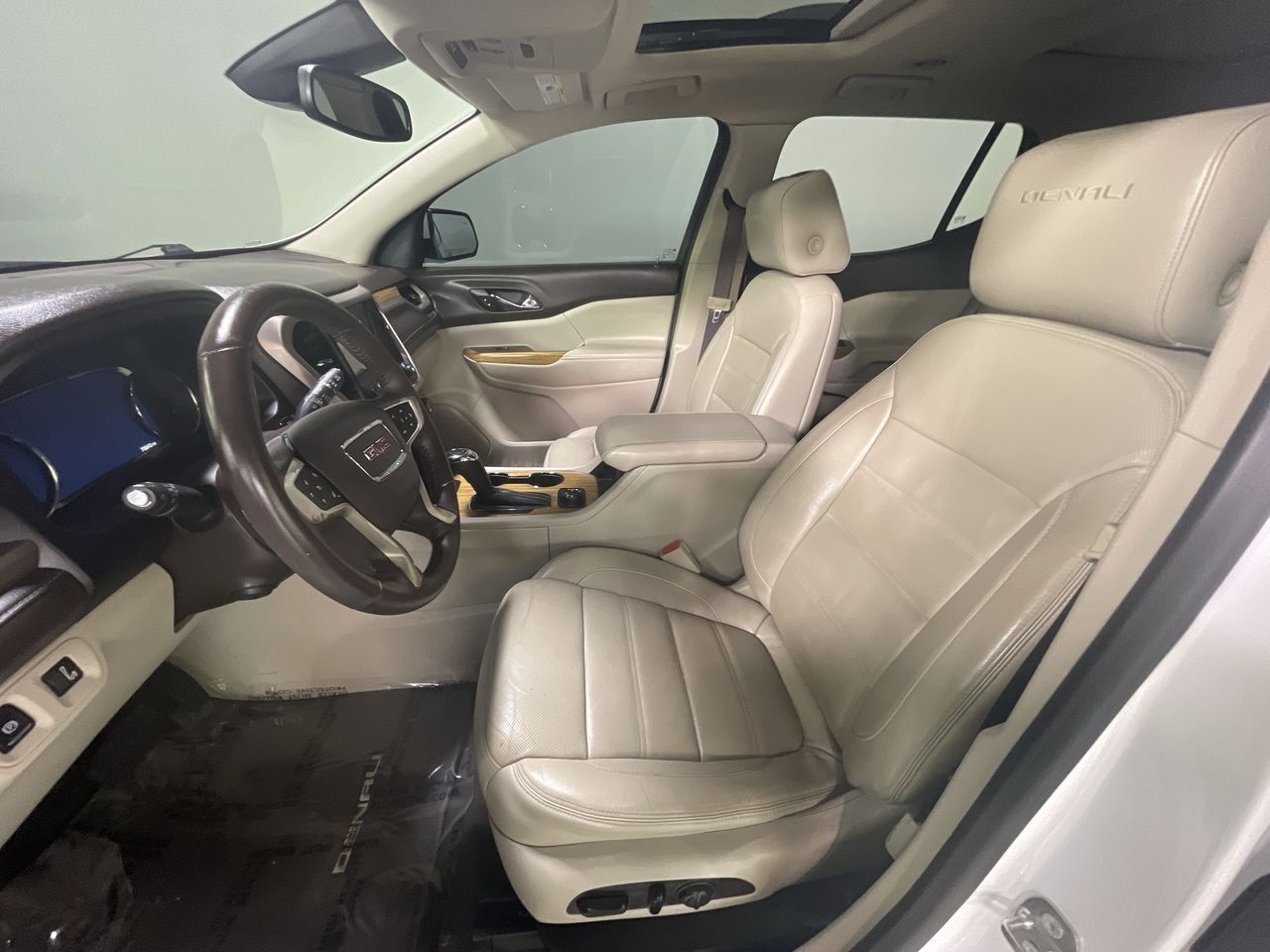 2017 GMC Acadia Denali Columbia SC