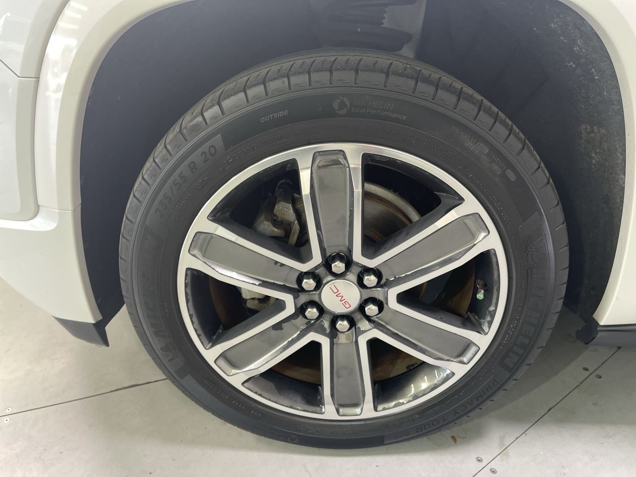 2017 GMC Acadia Denali Columbia SC