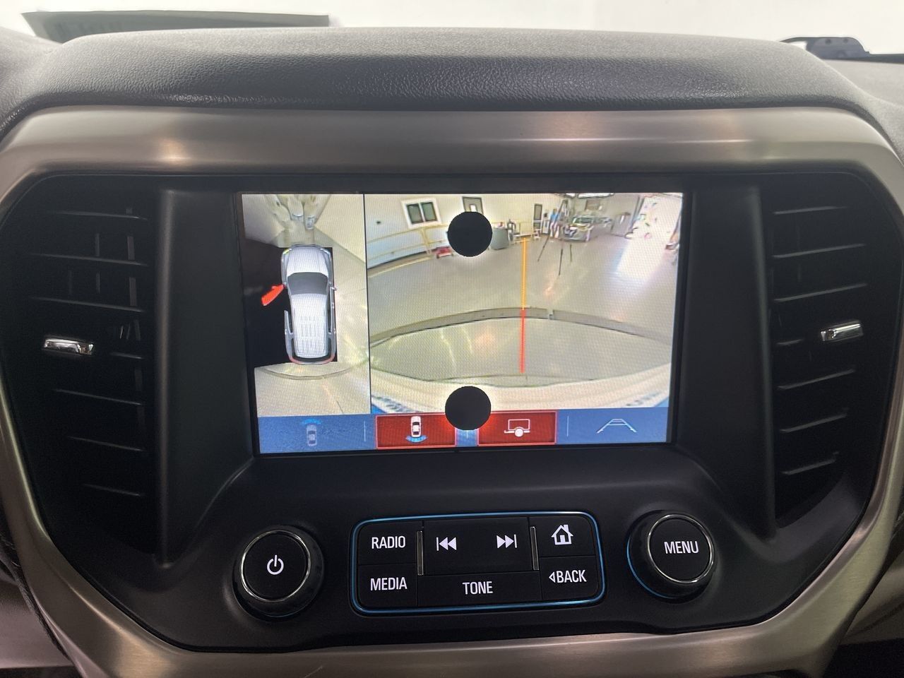 2017 GMC Acadia Denali Columbia SC