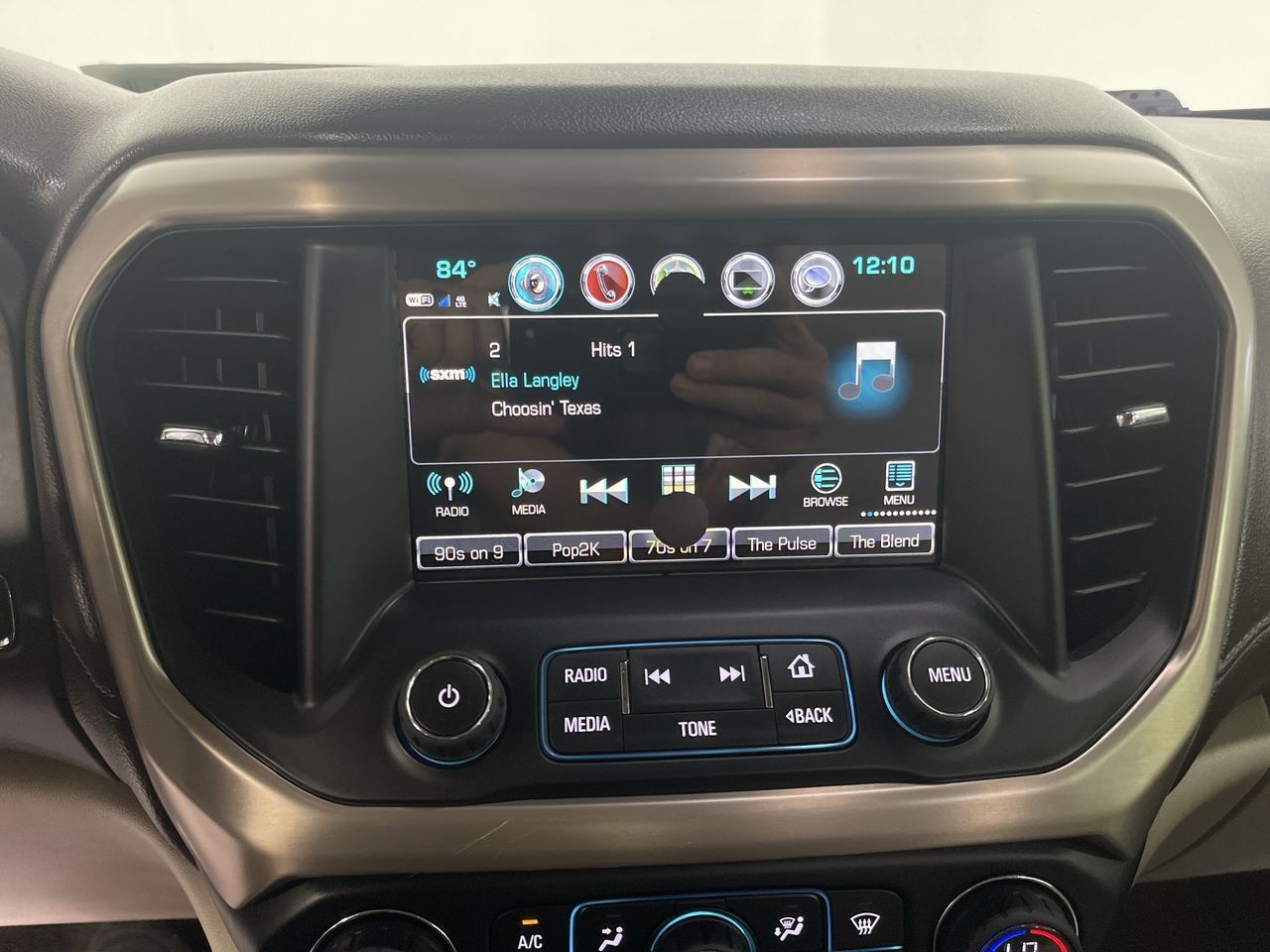 2017 GMC Acadia Denali Columbia SC