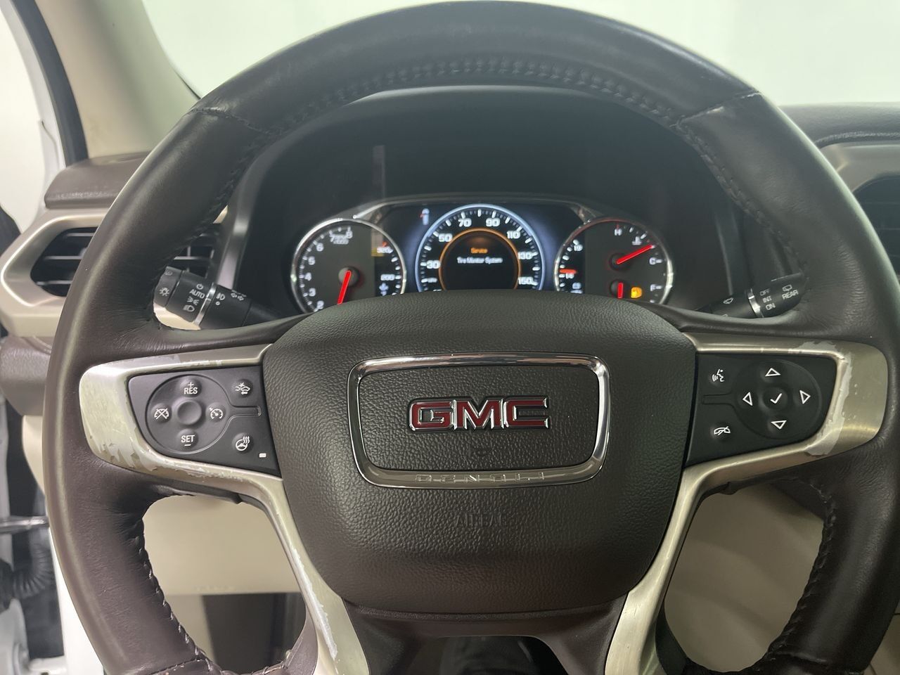 2017 GMC Acadia Denali Columbia SC