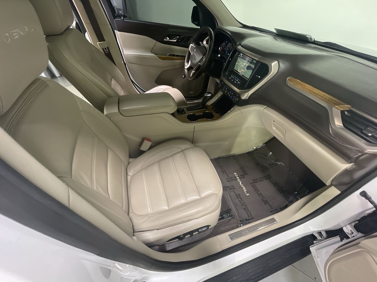 2017 GMC Acadia Denali Columbia SC