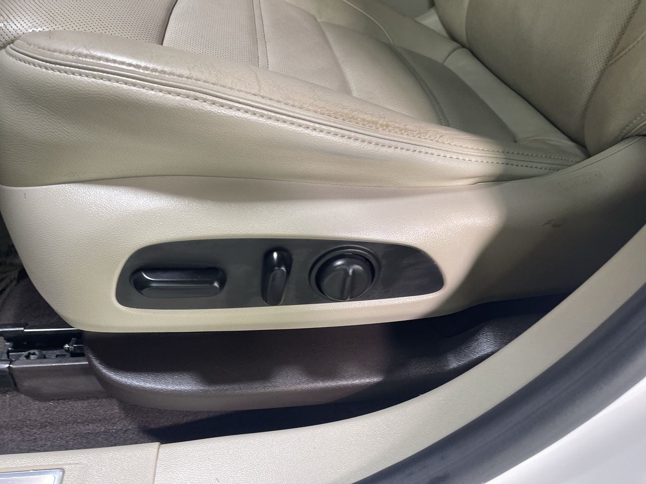 2017 GMC Acadia Denali Columbia SC