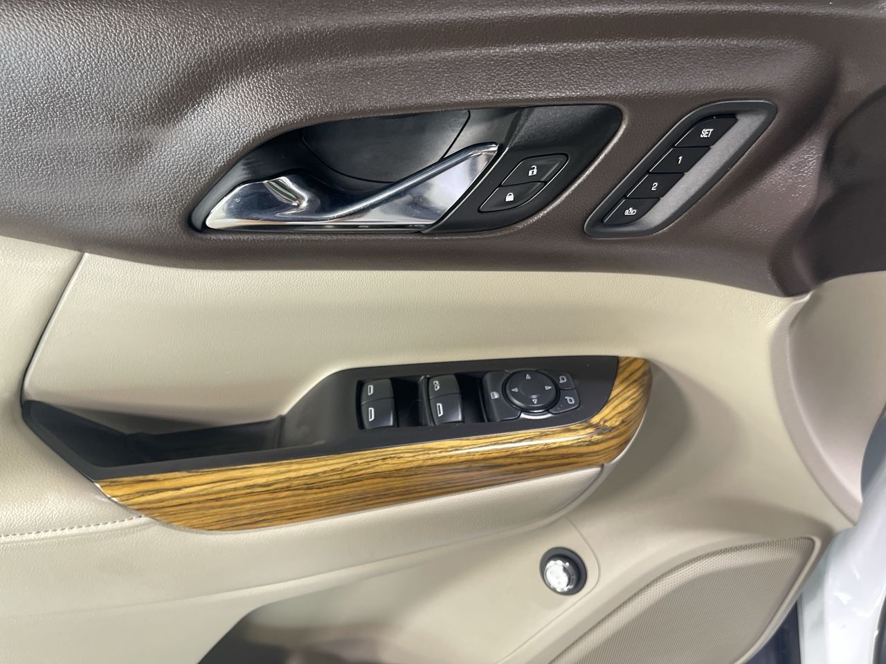 2017 GMC Acadia Denali Columbia SC