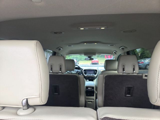 2017 GMC Acadia Denali Elgin IL