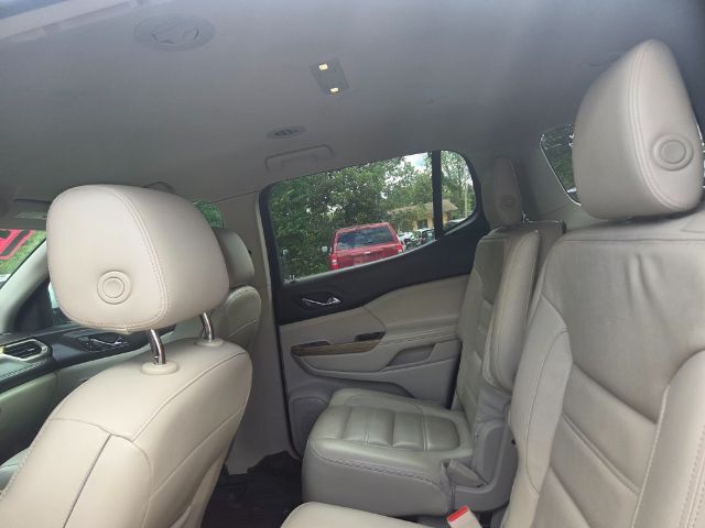 2017 GMC Acadia Denali Elgin IL