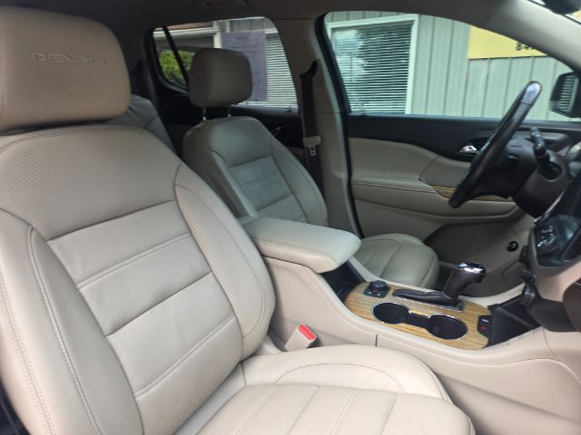 2017 GMC Acadia Denali Elgin IL