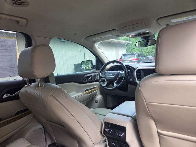 2017 GMC Acadia Denali Elgin IL