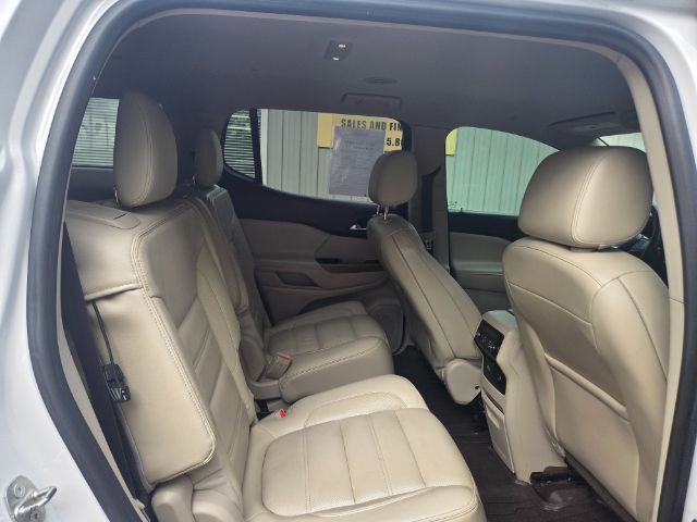 2017 GMC Acadia Denali Elgin IL