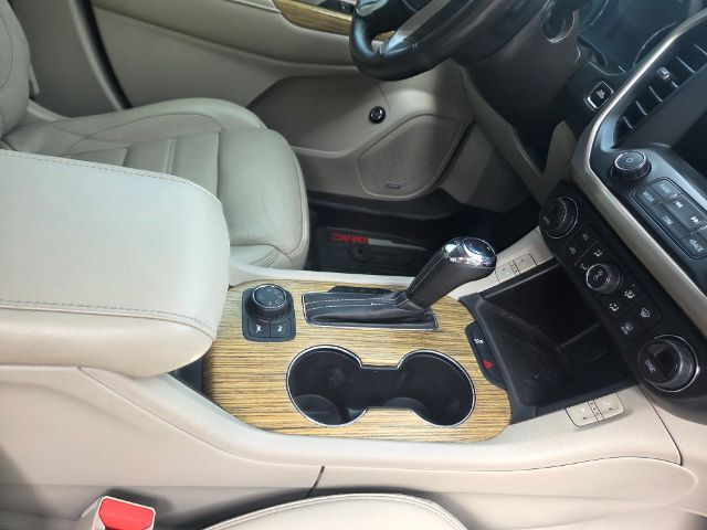 2017 GMC Acadia Denali Elgin IL