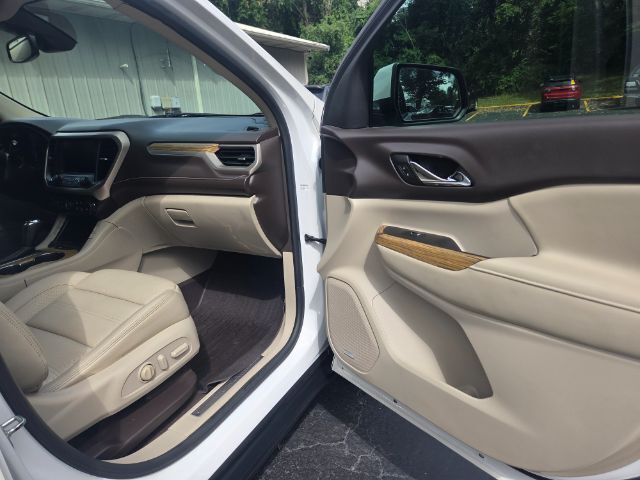 2017 GMC Acadia Denali Elgin IL